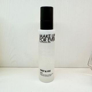 MAKE UP FOR EVER極持妝保濕噴霧 100ml64198419315330110