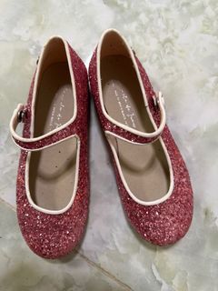 Manuela de Juan 閃粉瑪麗珍鞋64205028935938110