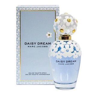 Marc Jacobs Daisy Dream / EDT Spray 3.4 oz (100 ml) (w) [Niche Fragrance] [Most Complete Online] [Pre-Order from Abroad]64206171406978110