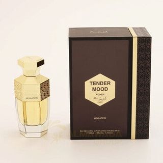 Marc Joseph Ladies Tender Mood Sensation EDP 3.4 oz [Niche小眾沙龍香水] [全網最齊全] [Pre-Order外國預訂]64205287322753110