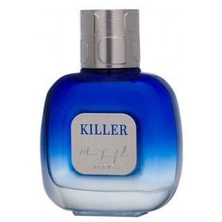 Marc Joseph Men's Killer EDP 3.3 oz ** Time-Limited Pre-Order Offer ** [Niche Fragrance] [Most Complete Selection Online] [Pre-Order from Overseas]64205287331458110