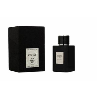 Marc Joseph Men's Perfume Grand Count EDP Spray 3.4 oz ** 限時預訂優惠 Time-Limited Pre-Order Offer ** [Niche小眾沙龍香水] [全網最齊全] [Pre-Order外國預訂]64205287339522110