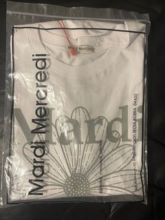 Mardi tee (全新 可換/買)64195000662275110