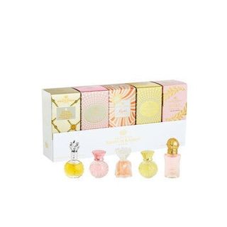 Marina De Bourbon Ladies Mini Set Gift Set ** 限時預訂優惠 Time-Limited Pre-Order Offer ** [Niche小眾沙龍香水] [全網最齊全] [Pre-Order外國預訂]64204300898178110