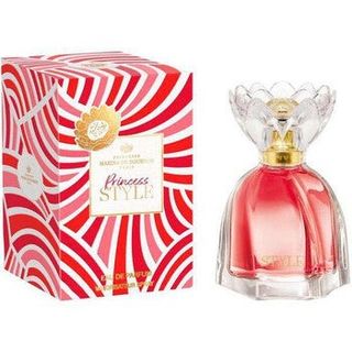 Marina De Bourbon Ladies Princess Style EDP 1.7 oz ** 限時預訂優惠 Time-Limited Pre-Order Offer ** [Niche小眾沙龍香水] [全網最齊全] [Pre-Order外國預訂]64204300751234110