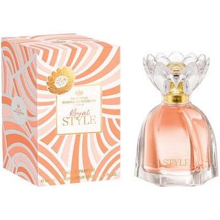 Marina De Bourbon Ladies Royal Style EDP 3.4 oz [Niche Fragrance] [Most Comprehensive Online] [Pre-Order from Abroad]64204300796417110