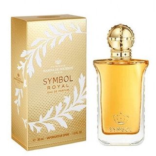 Marina De Bourbon Ladies Symbol Royal EDP Spray 1.7 oz ** 限時預訂優惠 Time-Limited Pre-Order Offer ** [Niche小眾沙龍香水] [全網最齊全] [Pre-Order外國預訂]64204301012609110