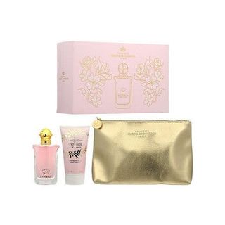 Marina De Bourbon Ladies Symbol For A Lady Gift Set ** 限時預訂優惠 Time-Limited Pre-Order Offer ** [Niche小眾沙龍香水] [全網最齊全] [Pre-Order外國預訂]64204047798785110