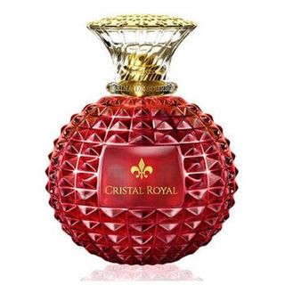 Marina De Bourbon Passion Cristal Royal / Marina De Bourbon EDP Spray 3.4 oz (100 ml) (w) ** Time-Limited Pre-Order Offer ** [Niche Fragrance] [Most Comprehensive Online] [Pre-Order from Overseas]64204301081857110