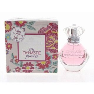 Marina De Bourbon Princesse Marina de Bourbon Ladies My Dynastie Princess EDP Spray 1.7 oz ** 限時預訂優惠 Time-Limited Pre-Order Offer ** [Niche小眾沙龍香水] [全網最齊全] [Pre-Order外國預訂]64204300593795110