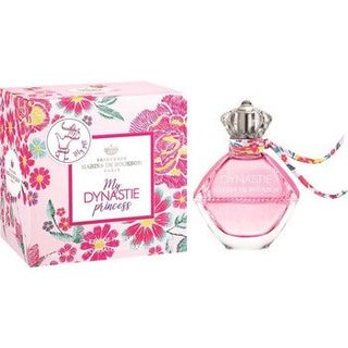 Marina De Bourbon Princesse Marina de Bourbon Ladies My Dynastie Princess EDP Spray 3.4 ** 限時預訂優惠 Time-Limited Pre-Order Offer ** [Niche小眾沙龍香水] [全網最齊全] [Pre-Order外國預訂]64204300524034110