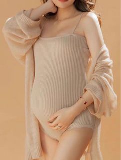 Maternity shooting 孕照衫 孕婦照服裝64197114761987110