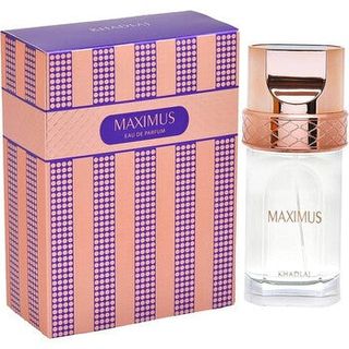 Maximus Ladies Lucent EDP 3.4 oz ** Time-Limited Pre-Order Offer ** [Niche Fragrance] [Most Comprehensive Online] [Pre-Order from Overseas]64204786910337110