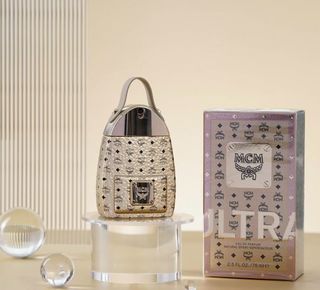 💝4️⃣千好評  現貨💝MCM ULTRA EDP   30ML/  50ML / 75ML64197535995521110