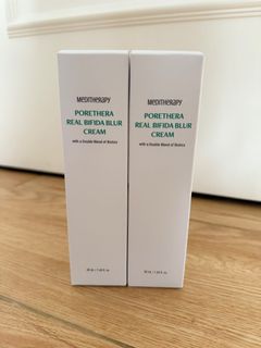Meditherapy 微毛孔益生菌提亮素顏霜64196297867907110