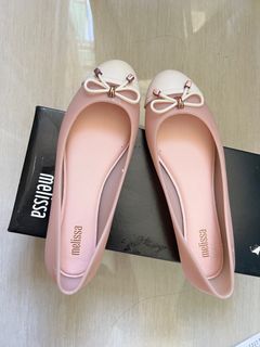 Melissa Doll V AD 芭蕾舞鞋64197973096834110