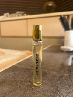 Memo Paris African Leather EDP 10ml64204785160578110