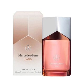 Mercedes-Benz Land EDP Spray 2.0 oz Fragrances [Niche小眾沙龍香水] [全網最齊全] [Pre-Order外國預訂]64205290289153110
