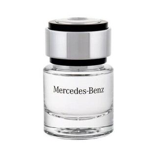 Mercedes-Benz Men's For Men EDT Spray 1.4 oz [Niche Fragrance] [Most Comprehensive Online] [Pre-Order from Overseas]64205290418563110