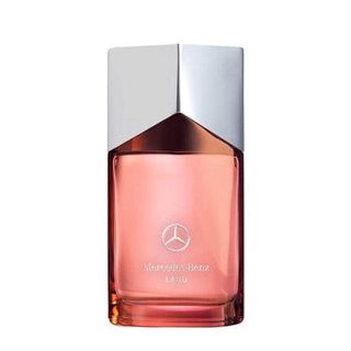 Mercedes-Benz Men's Land EDP Spray 3.4 oz [Niche Fragrance] [Most Comprehensive Online] [Pre-Order from Overseas]64205290282498110