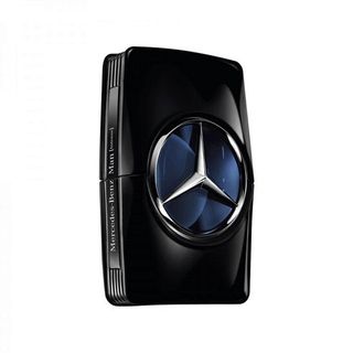 Mercedes-Benz Men's Mercedes Benz Man Intense EDT 1.7 oz ** 限時預訂優惠 Time-Limited Pre-Order Offer ** [Niche小眾沙龍香水] [全網最齊全] [Pre-Order外國預訂]64205290071809110
