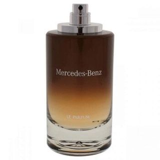 Mercedes-Benz Men's Mercedes-Benz Le Parfum EDP 4.0 oz (Tester) [Niche Fragrance] [Most Comprehensive Online] [Pre-Order from Abroad]64205031574787110