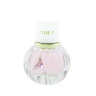 Miu Miu - L'Eau Rosee Eau De Toilette Spray 20ml/0.67oz ** Time-Limited Pre-Order Offer ** [Niche Fragrance] [Most Complete Online] [Pre-Order from Overseas]64206602137473110