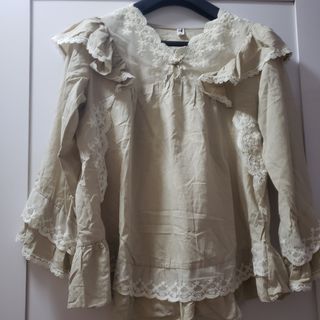 (包郵)MIYE衫Free Size64205550692482110