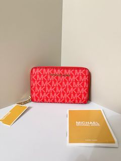 MK Michael Kors Wallet 鎖匙包/銀包/散子包64204046292482110