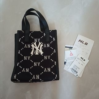MLB NY 手提包64198645176322110