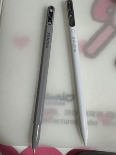 Momax 觸控筆 2支64196297635585110