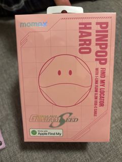Momax Pinpop Haro 尋找我的定位器64201857230593110
