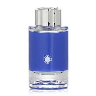 Montblanc Explorer Ultra Blue / Mont Blanc EDP 0.15 oz (4.5 ml) (M) ** 限時預訂優惠 Time-Limited Pre-Order Offer ** [Niche小眾沙龍香水] [全網最齊全] [Pre-Order外國預訂]64195856260354110