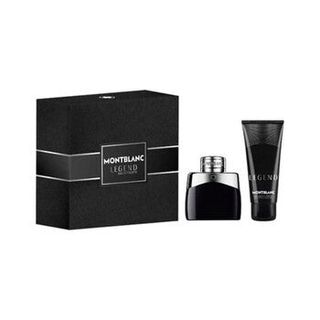 Montblanc Men's Legend Gift Set ** Time-Limited Pre-Order Offer ** [Niche Fragrance] [Most Comprehensive Online] [Pre-Order from Overseas]64196703781122110