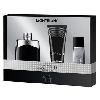 Montblanc Men's Legend Gift Set ** 限時預訂優惠 Time-Limited Pre-Order Offer ** [Niche小眾沙龍香水] [全網最齊全] [Pre-Order外國預訂]64197337223297110