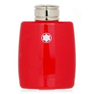 Montblanc Men's Legend Red EDP Spray 0.15 oz Fragrances ** 限時預訂優惠 Time-Limited Pre-Order Offer ** [Niche小眾沙龍香水] [全網最齊全] [Pre-Order外國預訂]64195855780483110