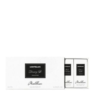 Montblanc Mini Set Gift Set ** 限時預訂優惠 Time-Limited Pre-Order Offer ** [Niche小眾沙龍香水] [全網最齊全] [Pre-Order外國預訂]64196897663874110