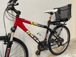 Hasa For Sale Bicycles Carousell Singapore