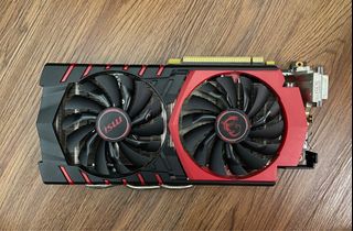 Gtx 960 For Sale Computers Tech Carousell Singapore