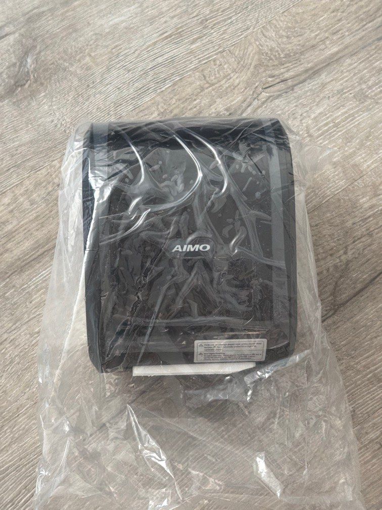 Multi-function Thermal Label Printer (Category: Printers, Scanners & Copiers) located in Singapore. Submitted by newusedgadgets (Listing ID 1398934823, Image 2). Description: Brand new with stickers on Multi-function label printer Airway Bill Self collect or paid delivery only.