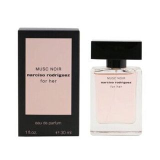 Narciso Rodriguez - For Her Musc Noir Eau De Parfum Spray 30ml/1oz [Niche小眾沙龍香水] [全網最齊全] [Pre-Order外國預訂]64197536395267110