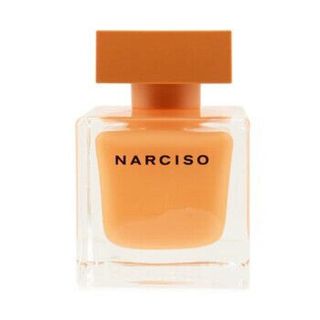 Narciso Rodriguez - Narciso Ambree Eau De Parfum Spray 50ml/1.6oz [Niche Fragrance] [Most Complete Online] [Pre-Order from Overseas]64198418630658110