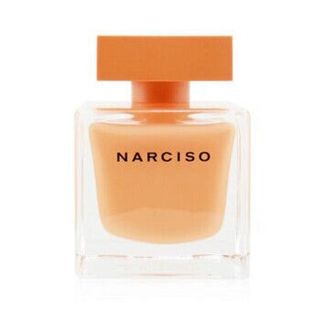 Narciso Rodriguez - Narciso Ambree Eau De Parfum Spray 90ml/3oz [Niche Fragrance] [Most Comprehensive Online] [Pre-Order from Overseas]64198418617985110