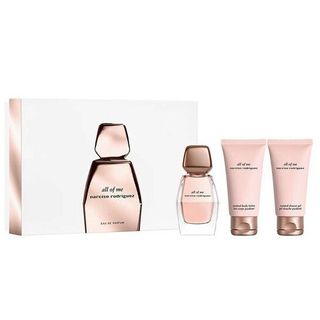Narciso Rodriguez All Of Me Gift Set [Niche小眾沙龍香水] [全網最齊全] [Pre-Order外國預訂]64197764167297110
