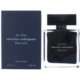 Narciso Rodriguez Bleu Noir / Narciso Rodriguez EDT Spray 3.3 oz (100 ml) (m) ** Time-Limited Pre-Order Offer ** [Niche Fragrance] [Most Comprehensive Online] [Pre-Order from Overseas]64202486603905110