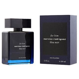 Narciso Rodriguez Bleu Noir EDP / Narciso Rodriguez EDP Spray 3.3 oz (100 ml) (m) [Niche Fragrance] [Most Complete Selection Online] [Pre-Order from Abroad]64202893273601110
