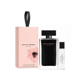 Narciso Rodriguez By Narciso For Her Pure Musc Gift Set [Niche小眾沙龍香水] [全網最齊全] [Pre-Order外國預訂]64197766378497110