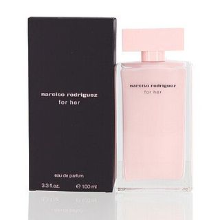 Narciso Rodriguez by Narciso Rodriguez EDP Spray 3.3 oz (w) [Niche小眾沙龍香水] [全網最齊全] [Pre-Order外國預訂]64198419248385110