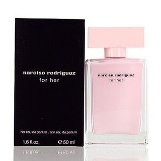 Narciso Rodriguez by Narciso Rodriguez EDP Spray 1.6 oz (w) ** 限時預訂優惠 Time-Limited Pre-Order Offer ** [Niche小眾沙龍香水] [全網最齊全] [Pre-Order外國預訂]64198419241346110