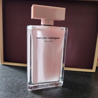 Narciso Rodriguez For Her 100ml 香水 perfume64198418376833110